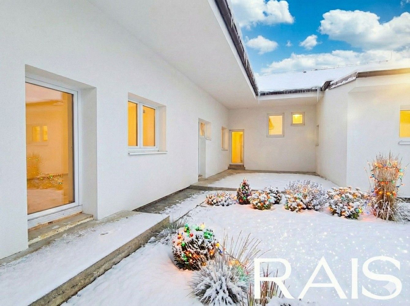 Rodinný dům · 170 m² · Mikulčice, okres Hodonín - 3