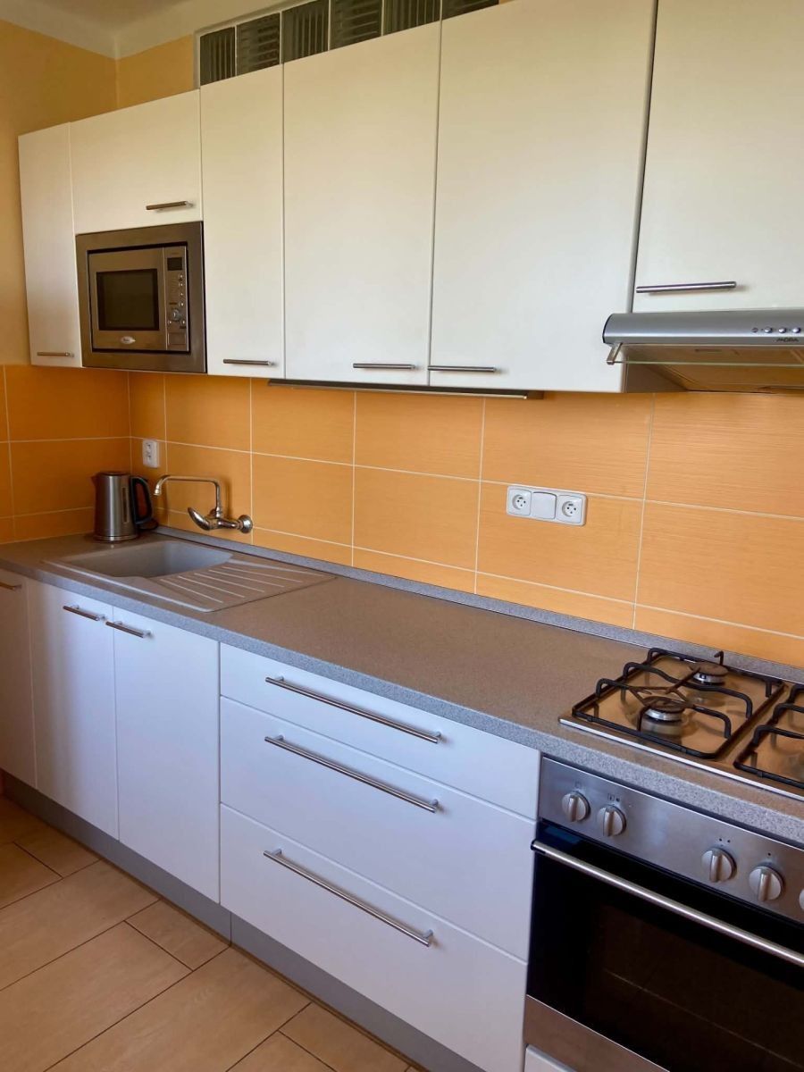 3+1, Křimická, Plzeň - Skvrňany, Plzeňský kraj, 77 m² - 2