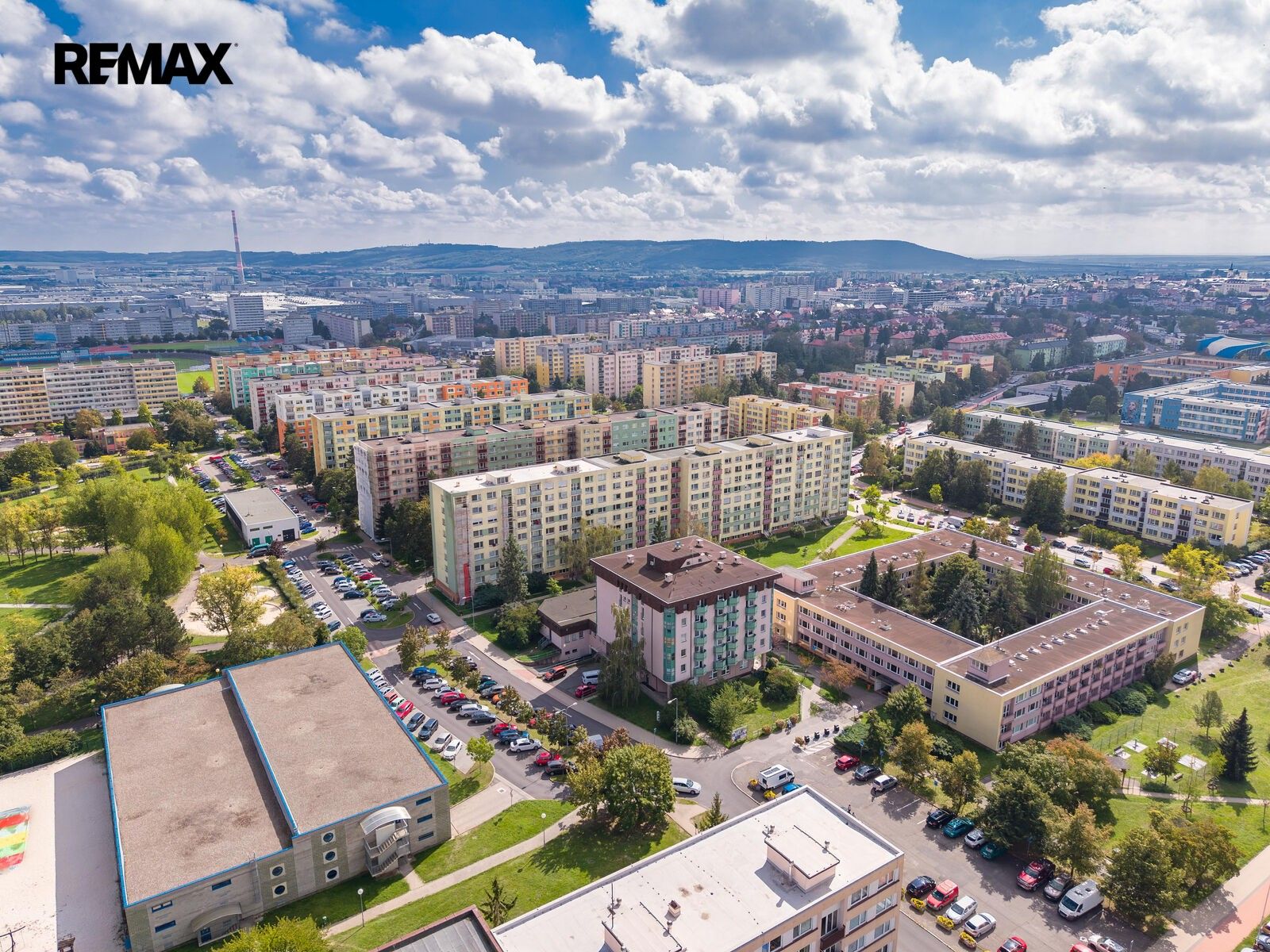 Byt 3+kk · 66 m² · U stadionu 984, Mladá Boleslav II - 1