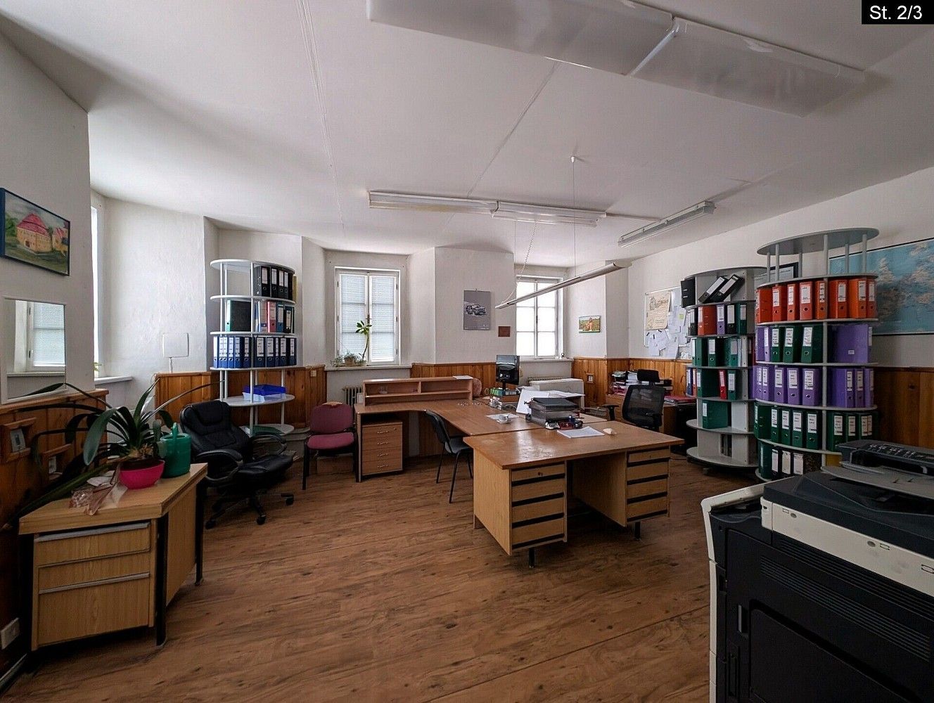 Výrobní prostory · 30 223 m² · Částkov, okres Tachov - 4