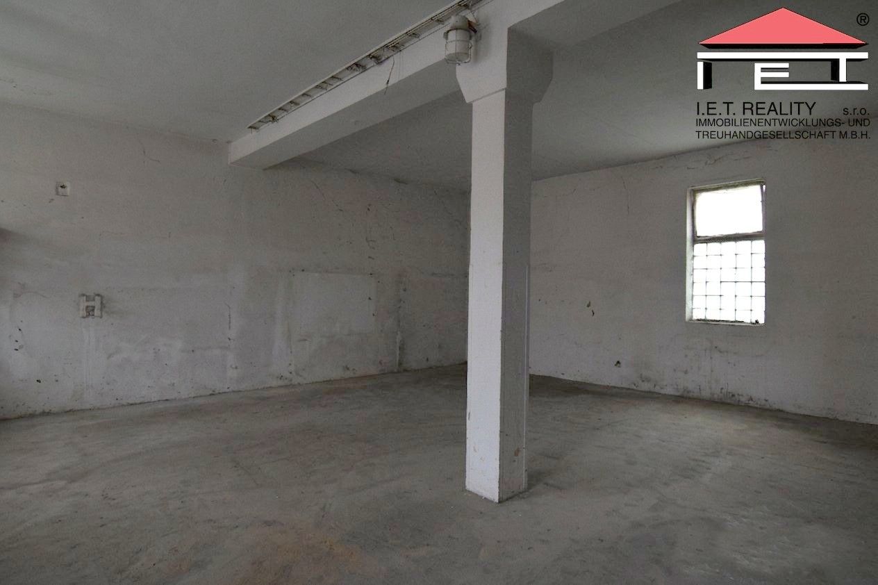 Sklady, Cihelní, Ostrava, 85 m² - 2