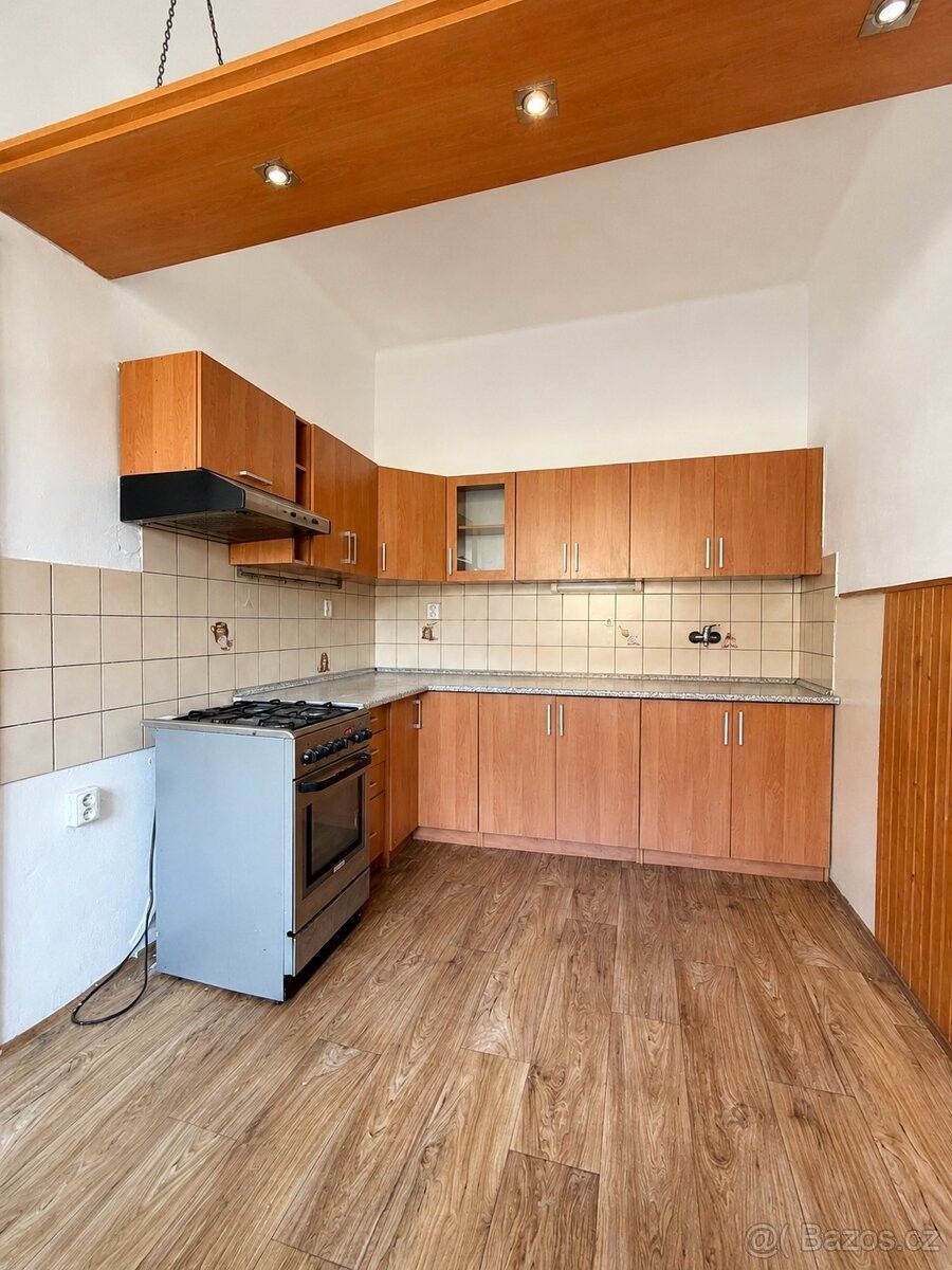 Byty, Hradec Králové, 500 02 - 1