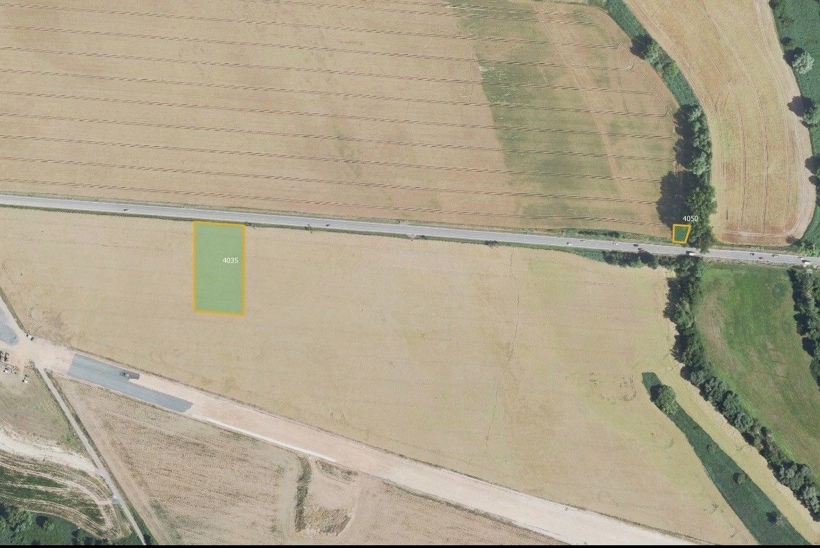 Prodej pozemek pro bydlení - Rakovník, 269 01