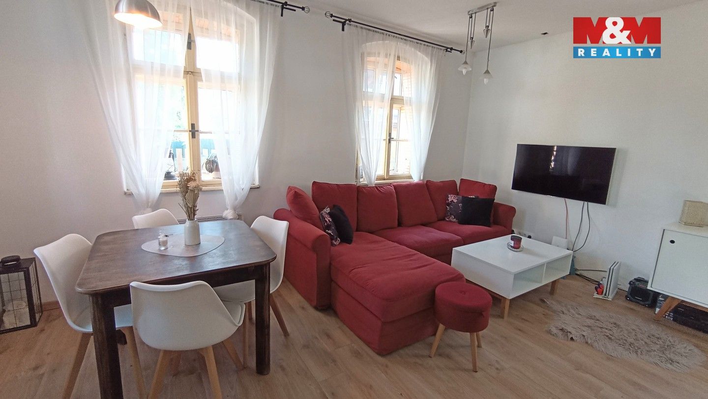 Chalupy, Rudé armády, Brandov, 120 m²