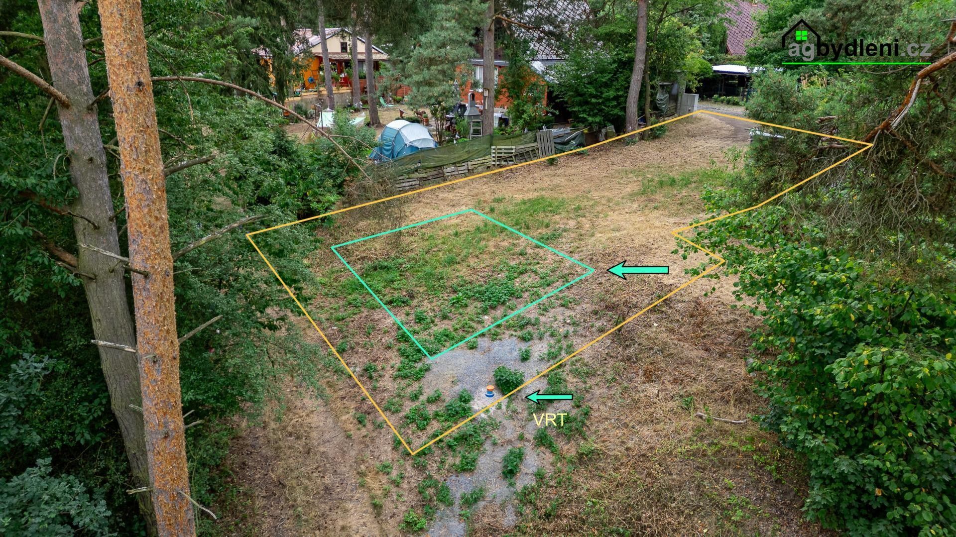 Pozemek pro bydlení · 48 m² · Hradec - 3