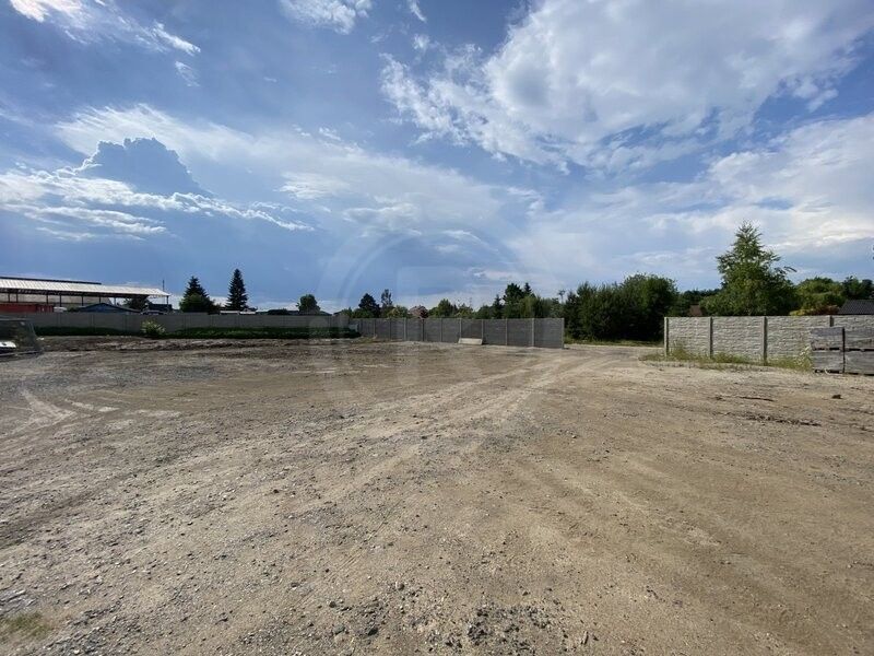 Pronájem pozemek pro bydlení - České Budějovice, 370 07