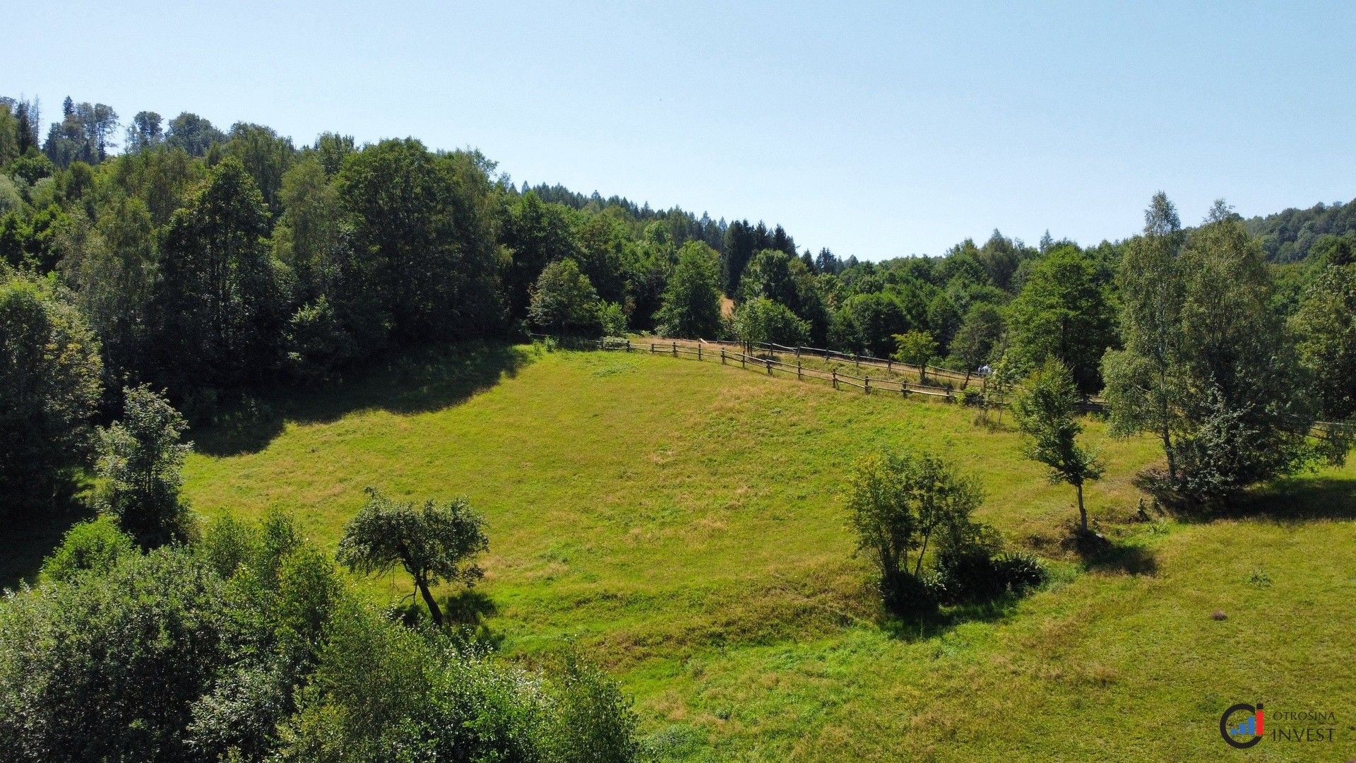 Prodej pozemek pro bydlení - Olešnice v Orlických horách