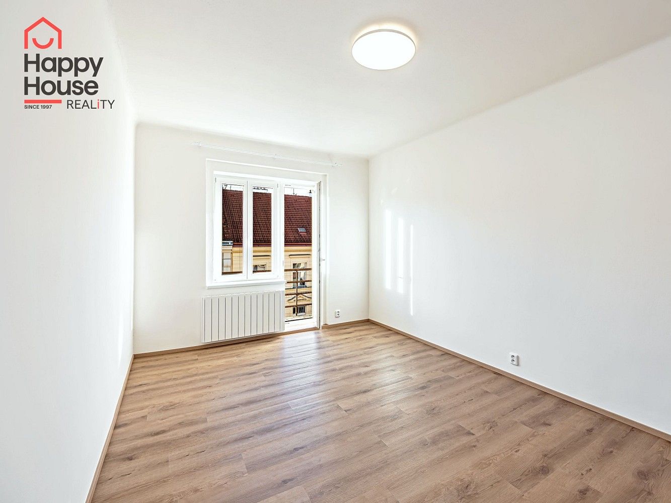 Byt 2+kk · 46 m² · V Horkách, Praha 4 - Nusle - 4
