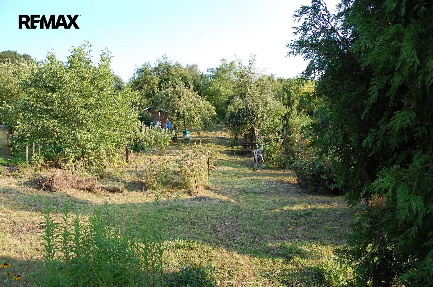 Prodej zahrada - Ráječko, okres Blansko, Jihomoravský kraj - 5