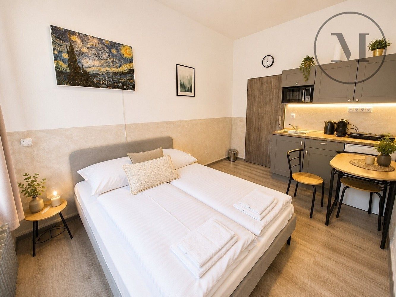 Činžovní dům · 17 m² · Benešov nad Černou - Černé Údolí, okres Český Krumlov, Jihočeský kraj - 3