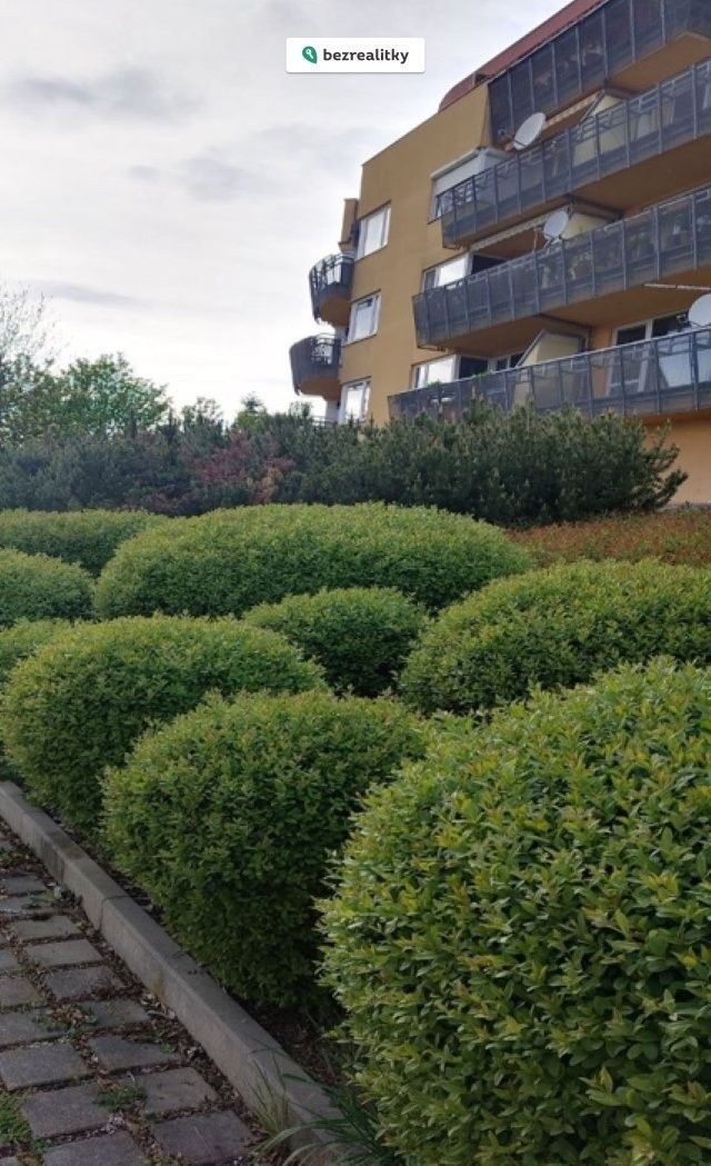 Byt 4+kk, 100 m²