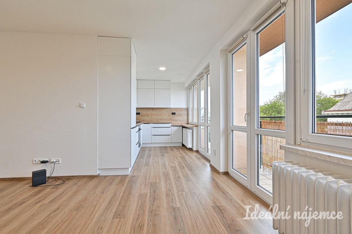 3+kk, Vítězná, Ostrava, 73 m² - 2