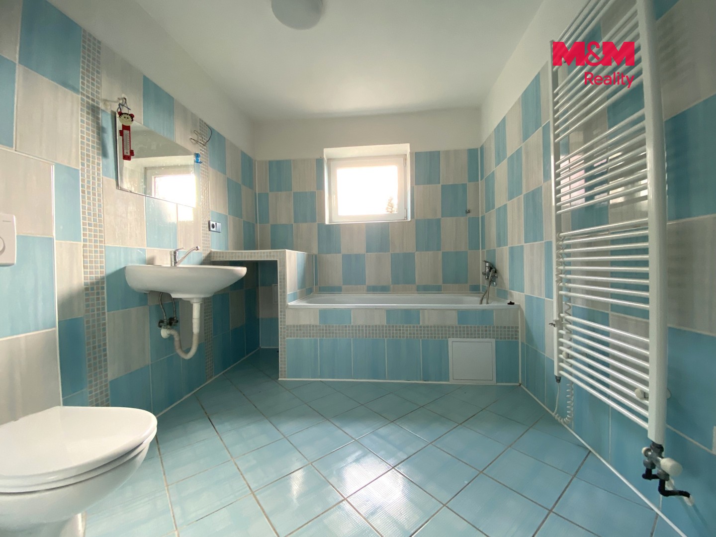 Prodej rodinný dům - Nížkov, 170 m² - 5