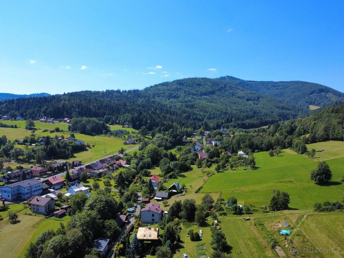 Pozemek pro bydlení · Milíkov u Jablunkova, 739 81 - 4