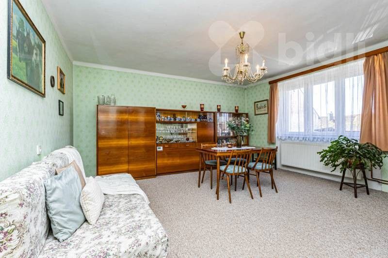 Prodej rodinný dům - Vícemil, 250 m² - 5