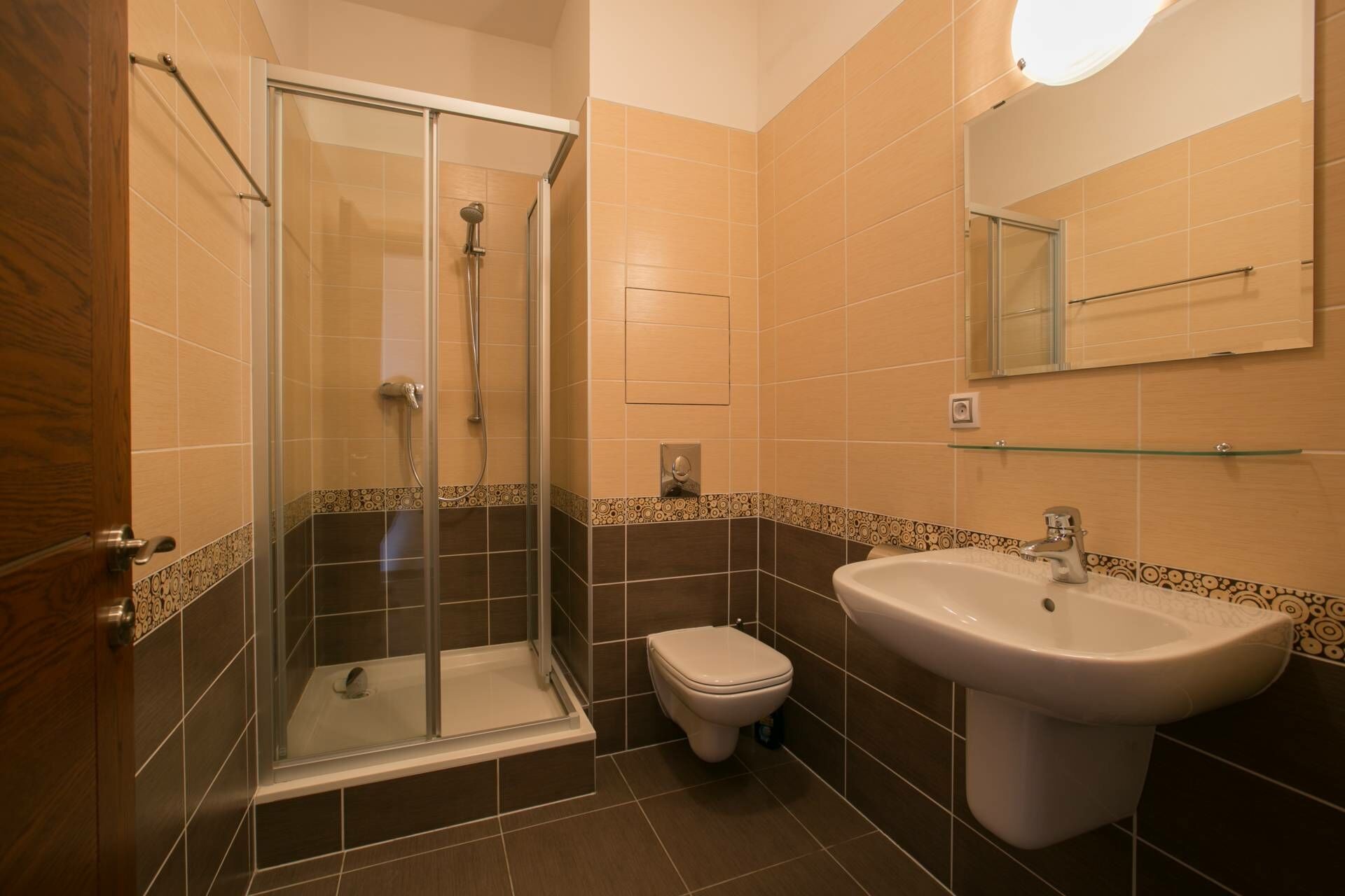 Prodej byt 3+kk - Jateční, Karlovy Vary, 116 m² - 5