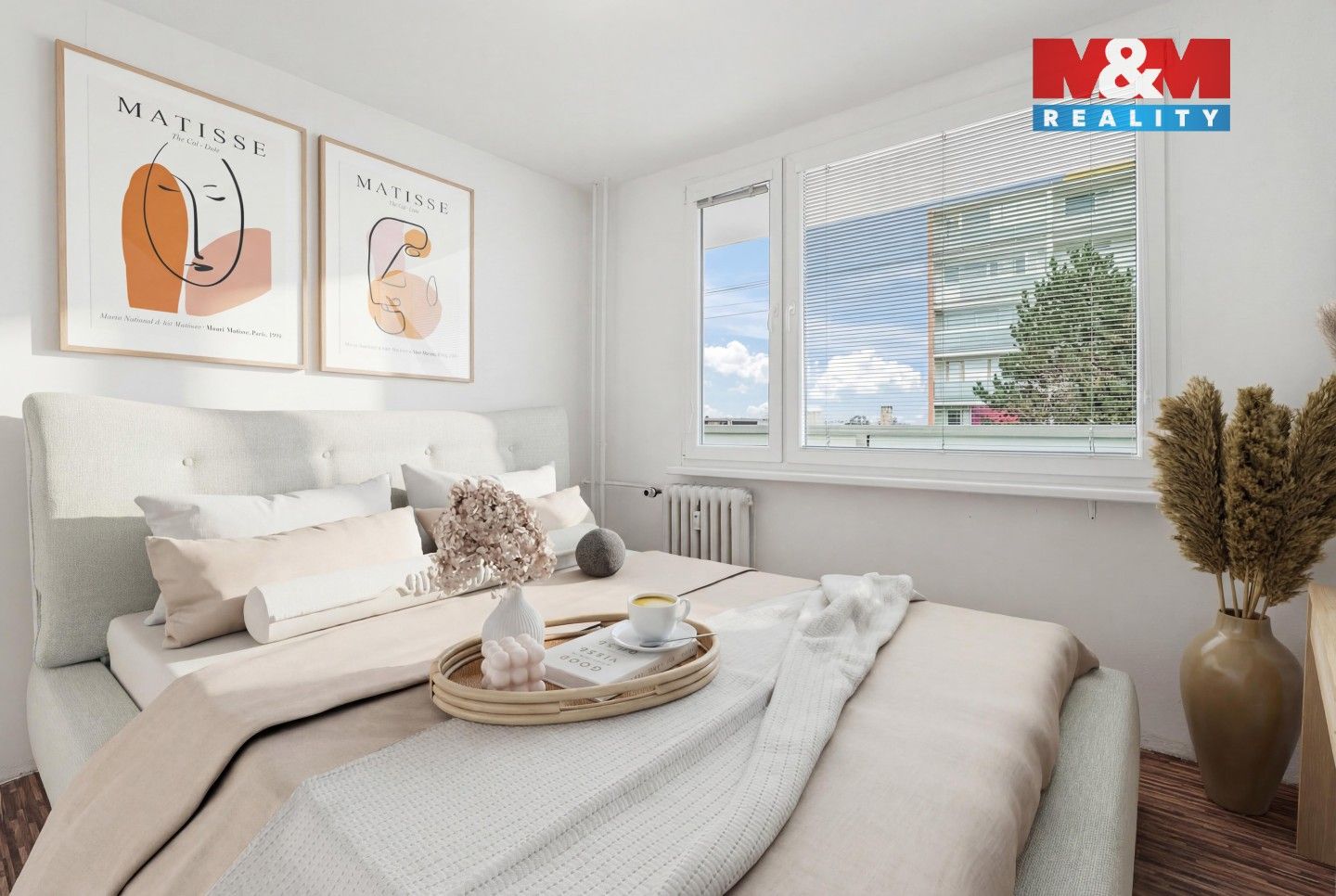 Prodej byt 3+1 - Jasanová, Brandýs nad Labem-Stará Boleslav, 74 m²