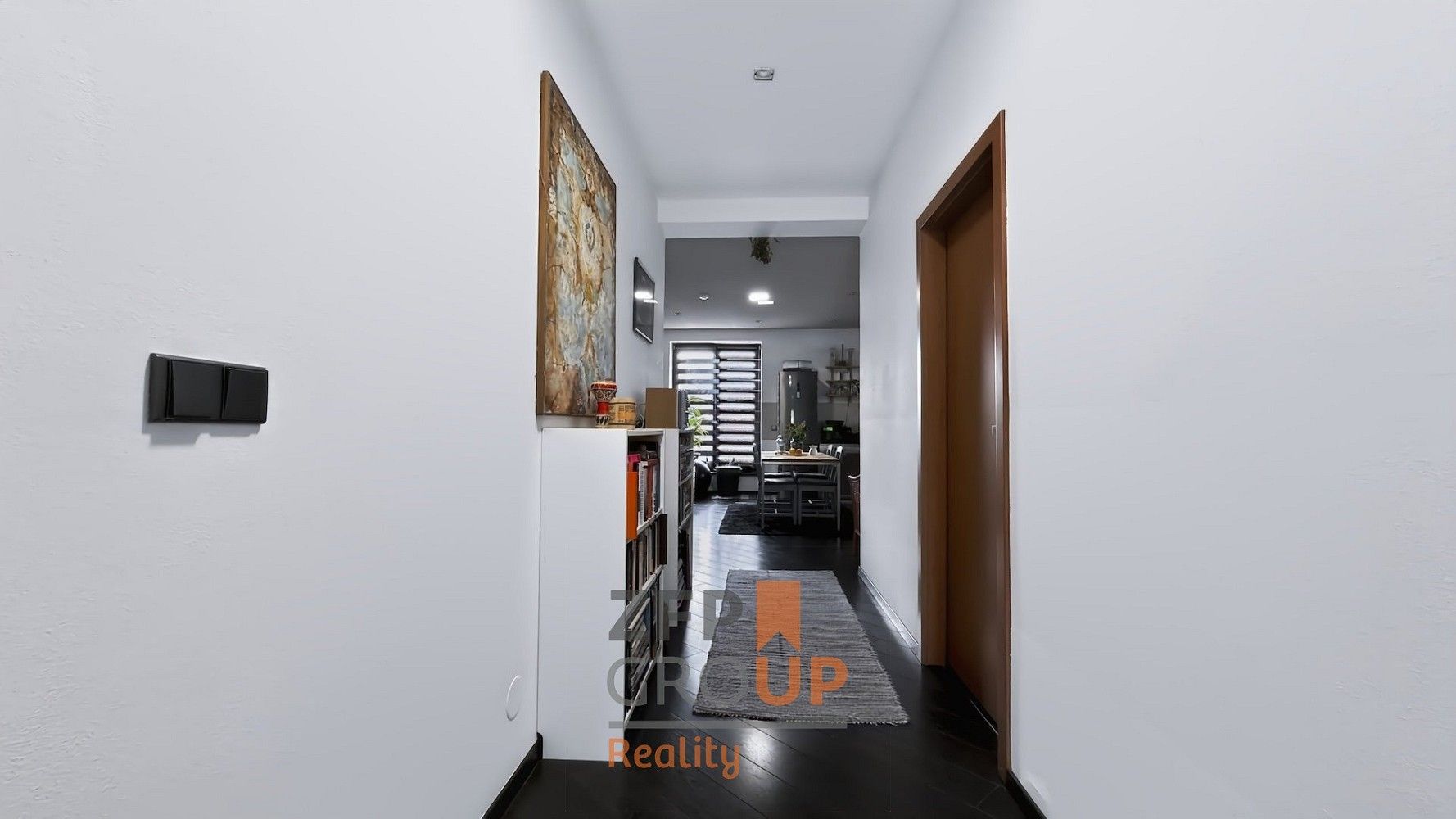 Prodej rodinný dům - Blatnice pod Svatým Antonínkem, okres Hodonín, 180 m² - 5