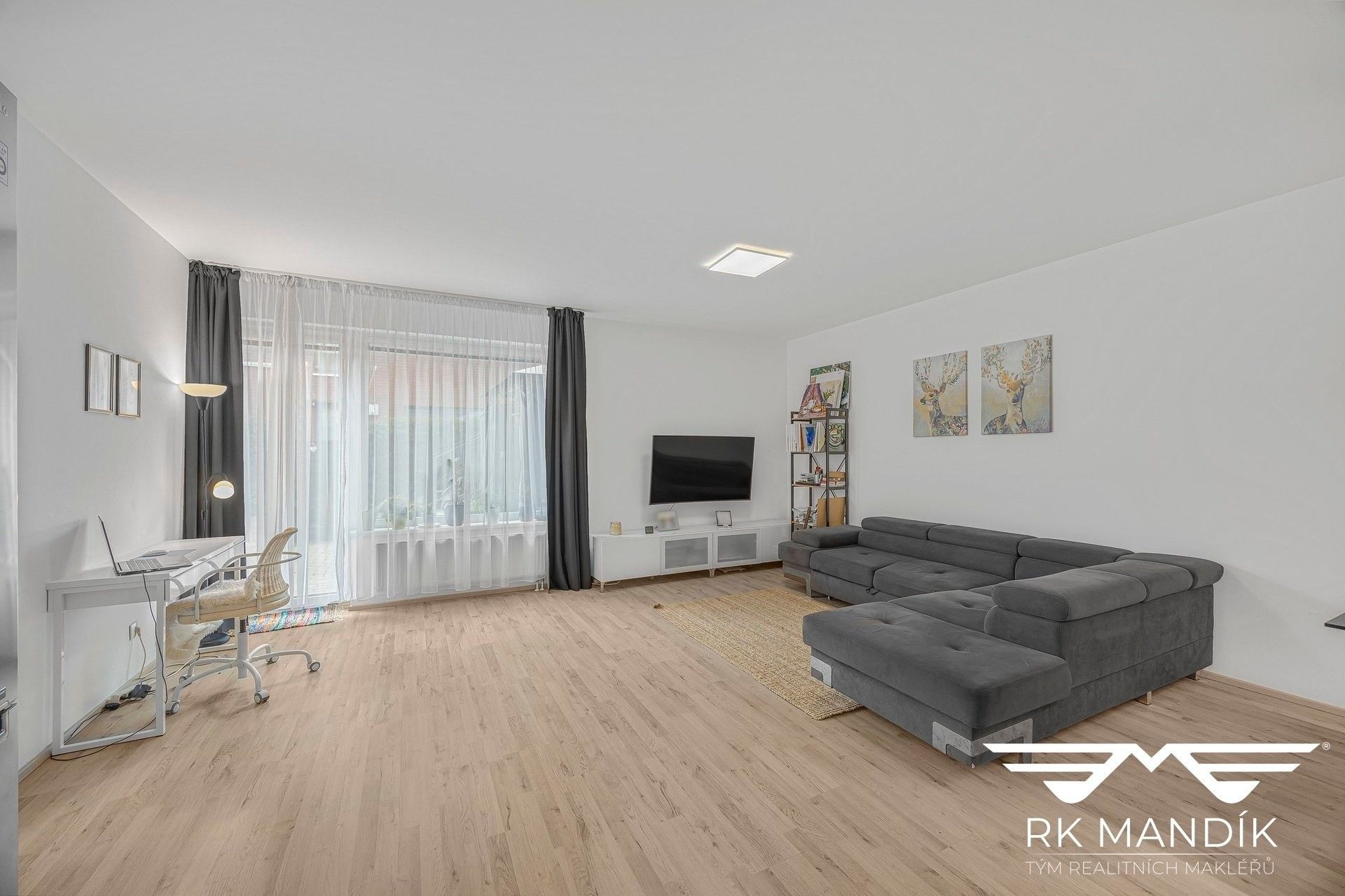 Prodej byt 2+kk - Plavínová, Říčany, 59 m² - 5