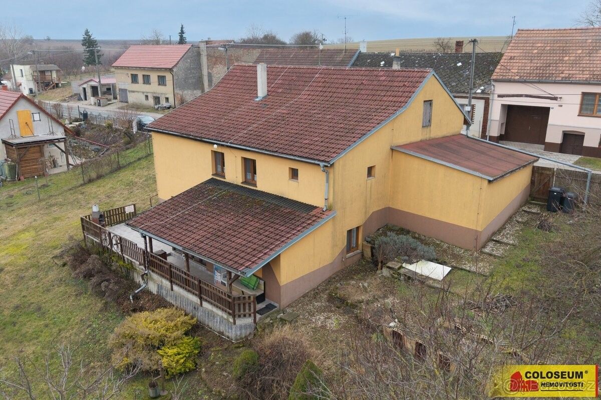 Prodej restaurace - Valtice, 691 42 - 2