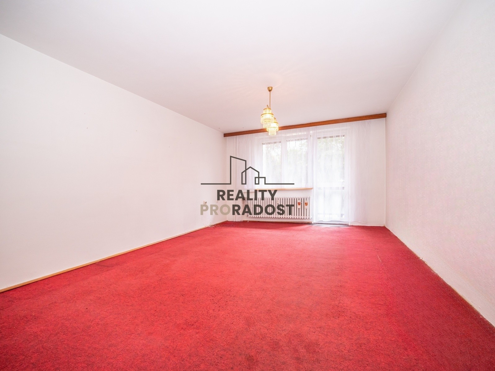 Prodej byt 3+1 - Dr. Svěráka 1934, Boskovice, 91 m² - 5