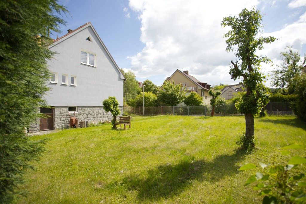Rodinný dům · 151 m² · Týn nad Vltavou Malá Strana - 3