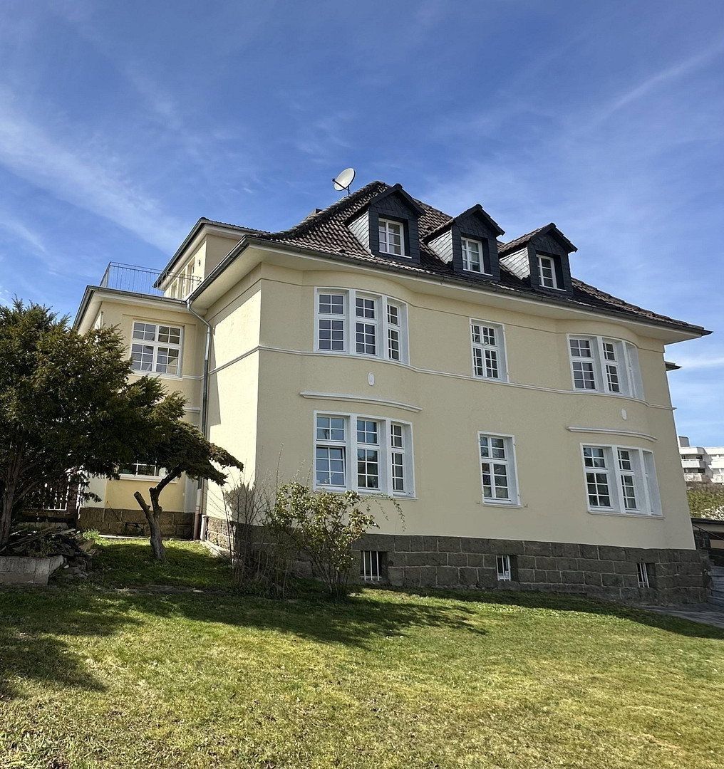 3+kk, Döncheweg 12 Kassel Kassel Hessen 34131, 150 m² - 1