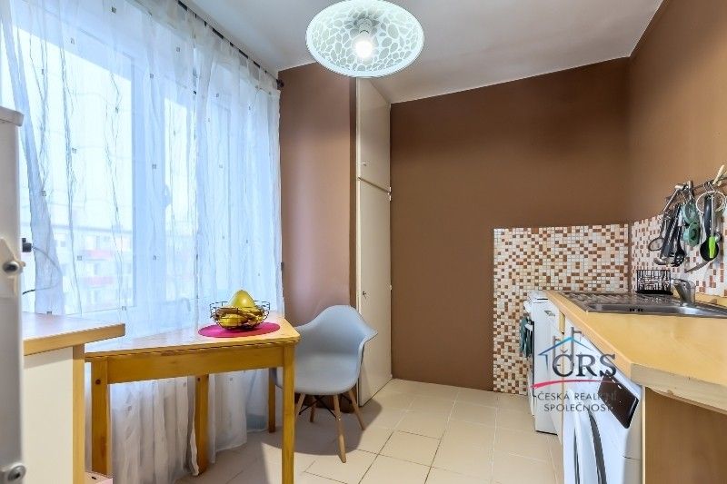 Prodej byt - Praha, 198 00