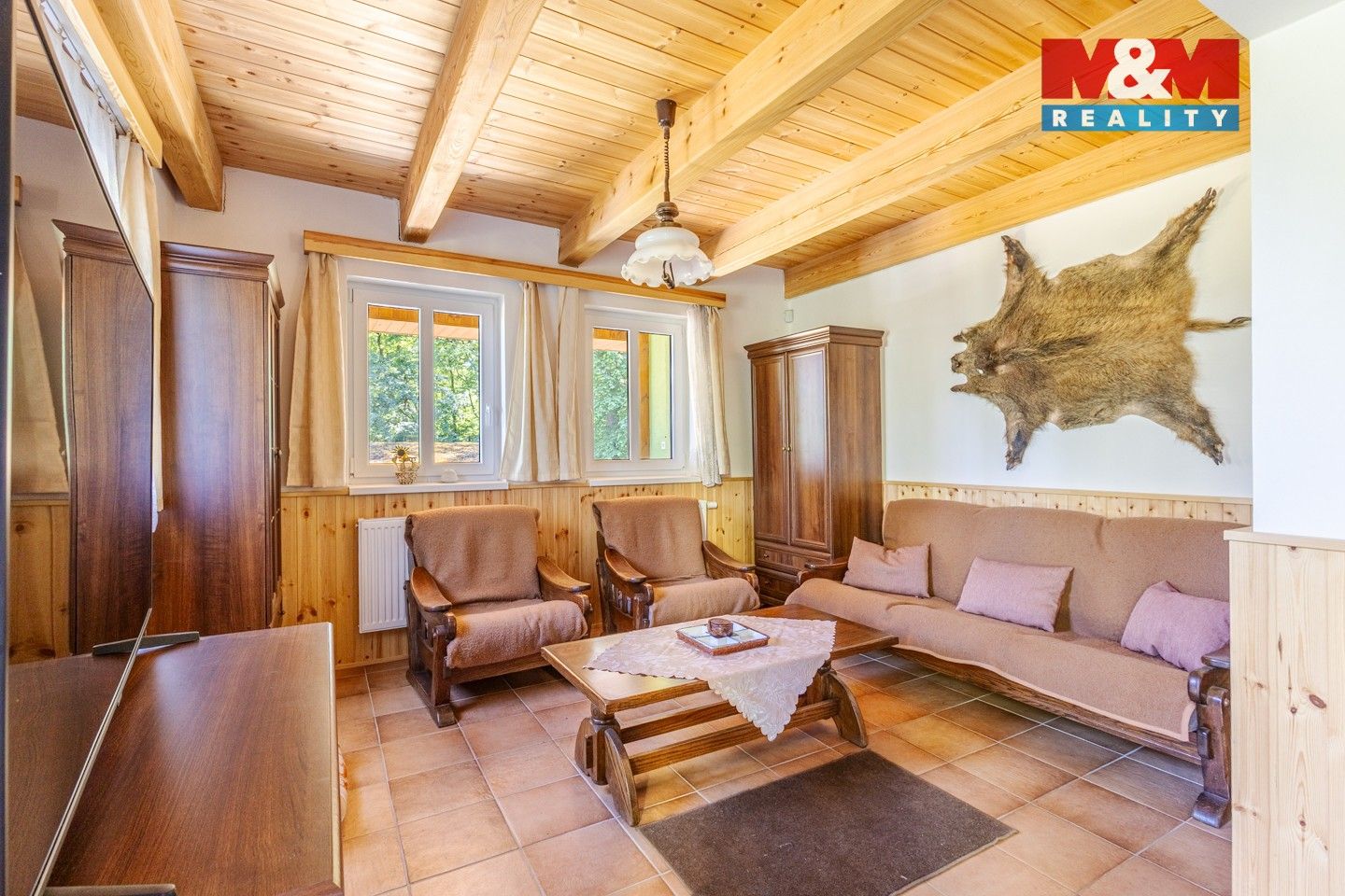 Chalupa · 170 m² · Beskydy - 4