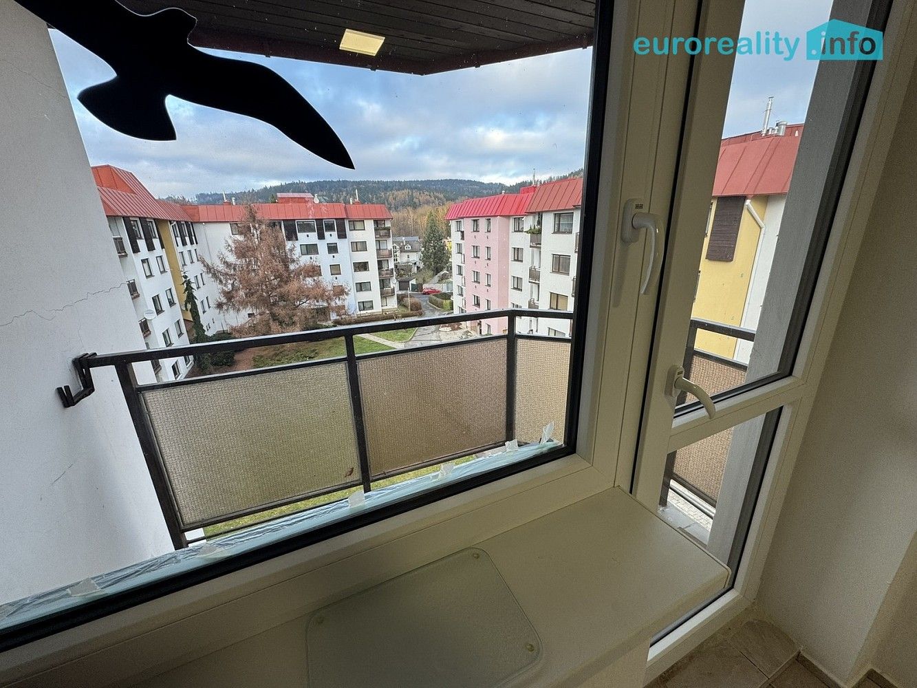 Pronájem byt 3+1 - Mariánské Lázně - Úšovice, okres Cheb, Karlovarský kraj, 90 m² - 5