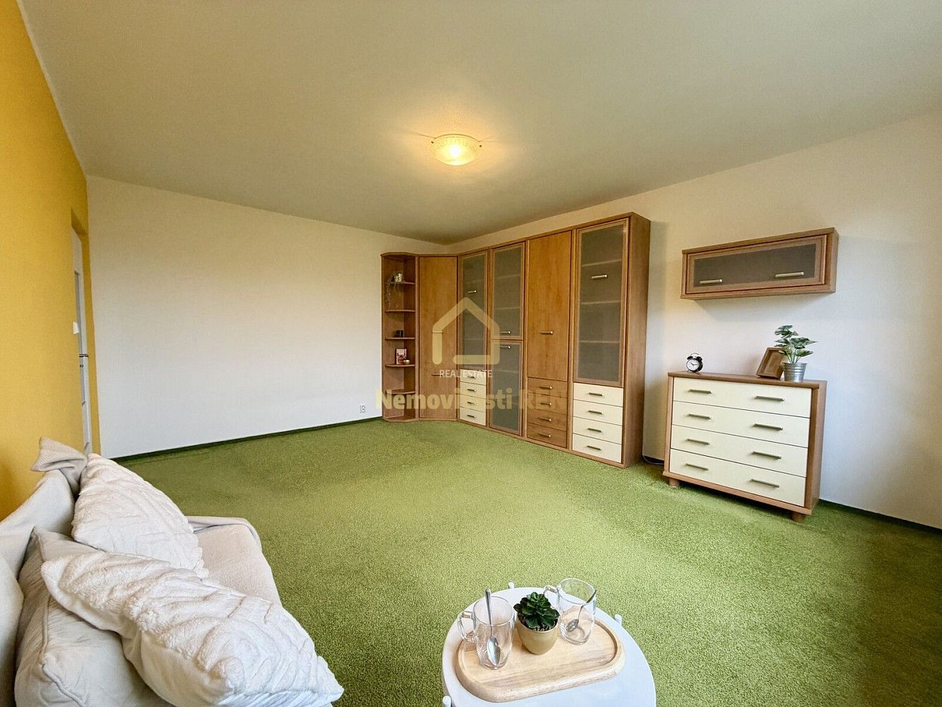 1+1, Ostrava - Výškovice, okres Ostrava-město, Moravskoslezský kraj, 41 m² - 2