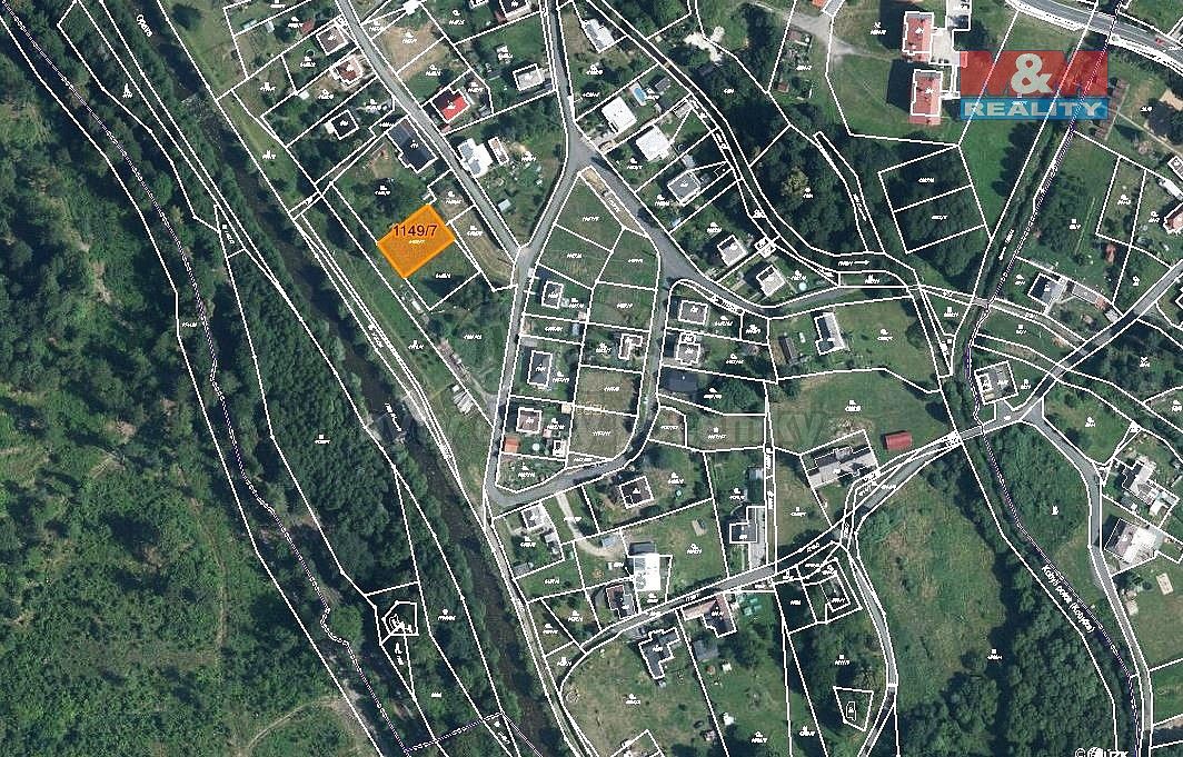 Ostatní, Karlovice, okres Bruntál, Moravskoslezský kraj
