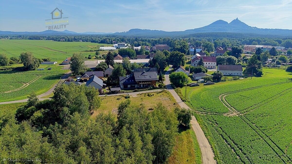 Pozemky pro bydlení, Okna, 471 62 - 1