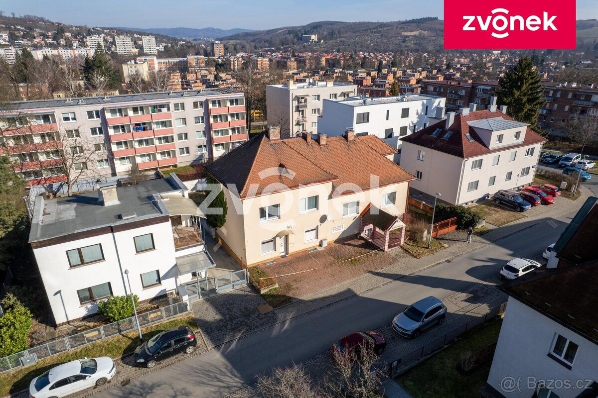 Prodej ostatní - Zlín, 760 01