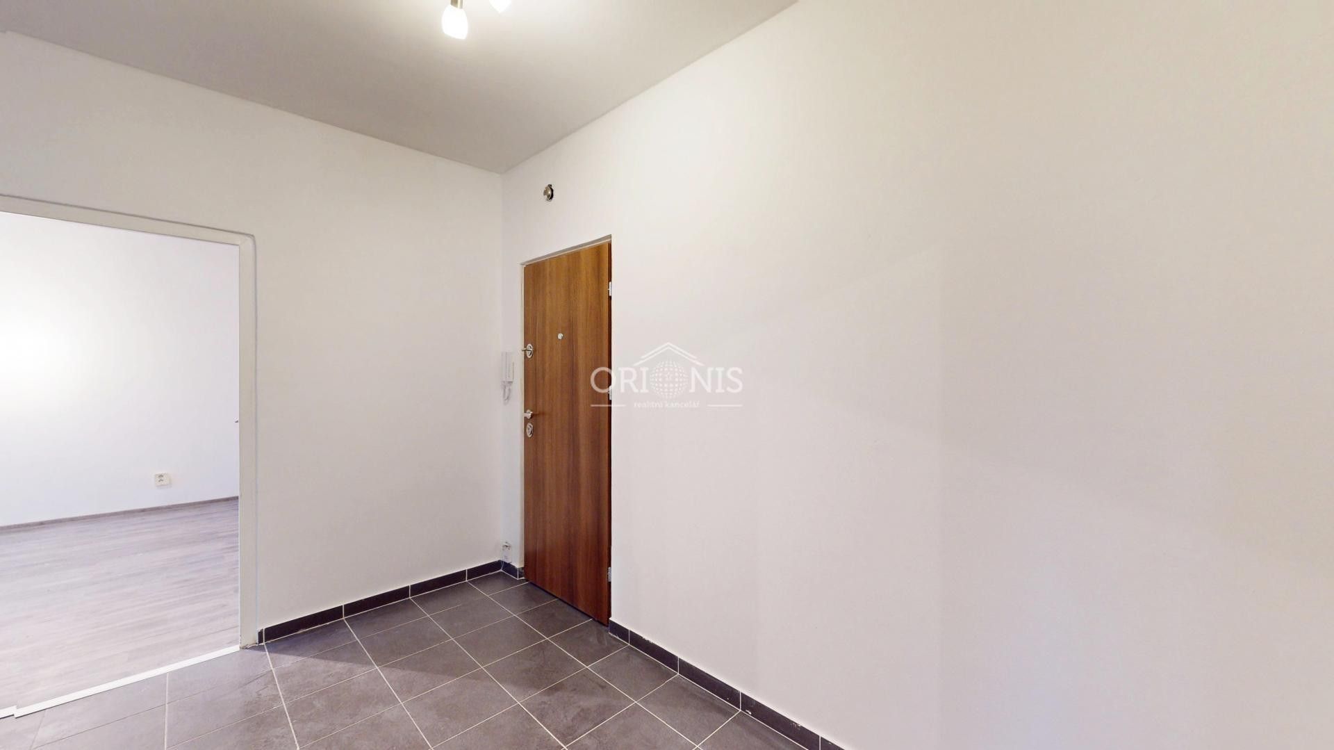 Pronájem byt 2+1 - Marie Pujmanové, Chomutov, 54 m²