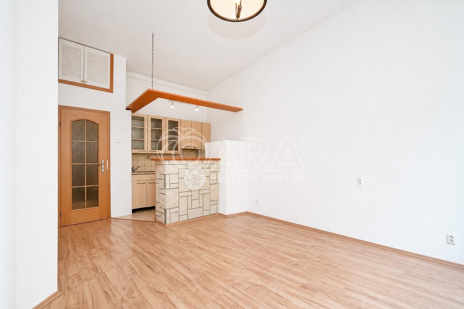 Byt 1+kk · 28 m² · Živcových, Praha Stodůlky - 4