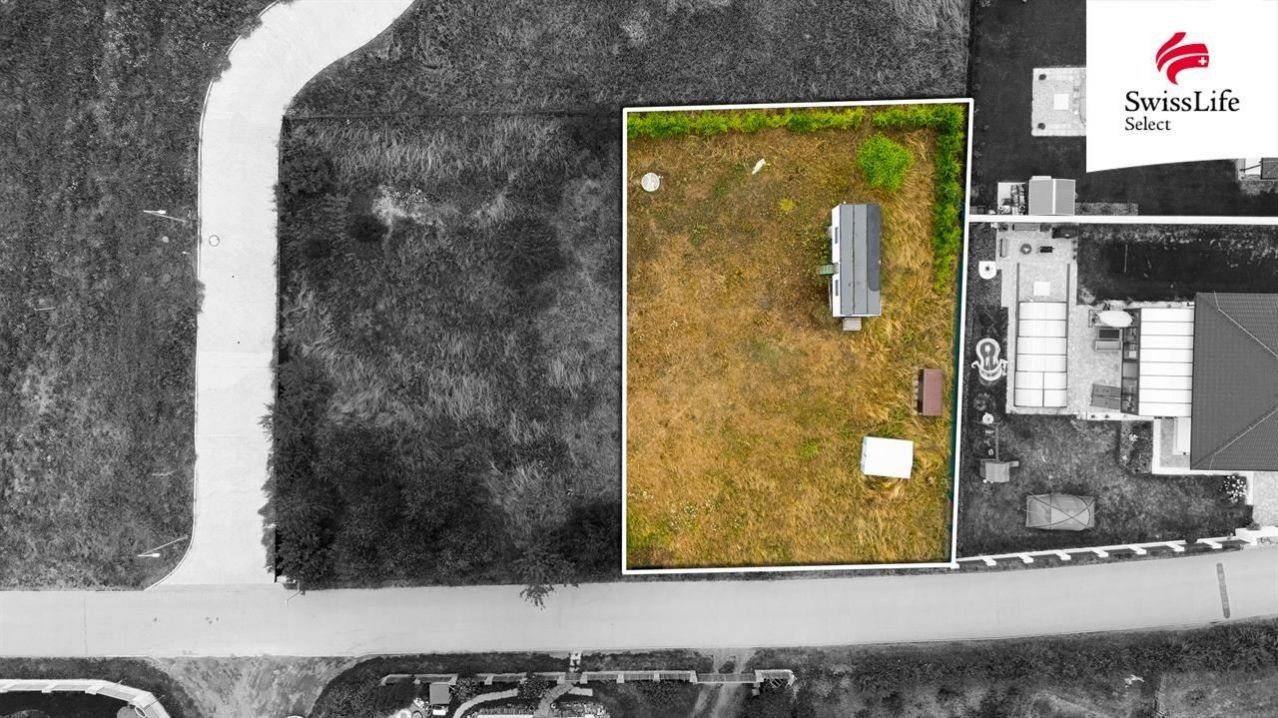 Prodej pozemek pro bydlení - Tišice