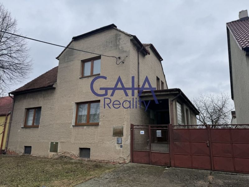 Rodinné domy, Sudoměřice, 220 m²