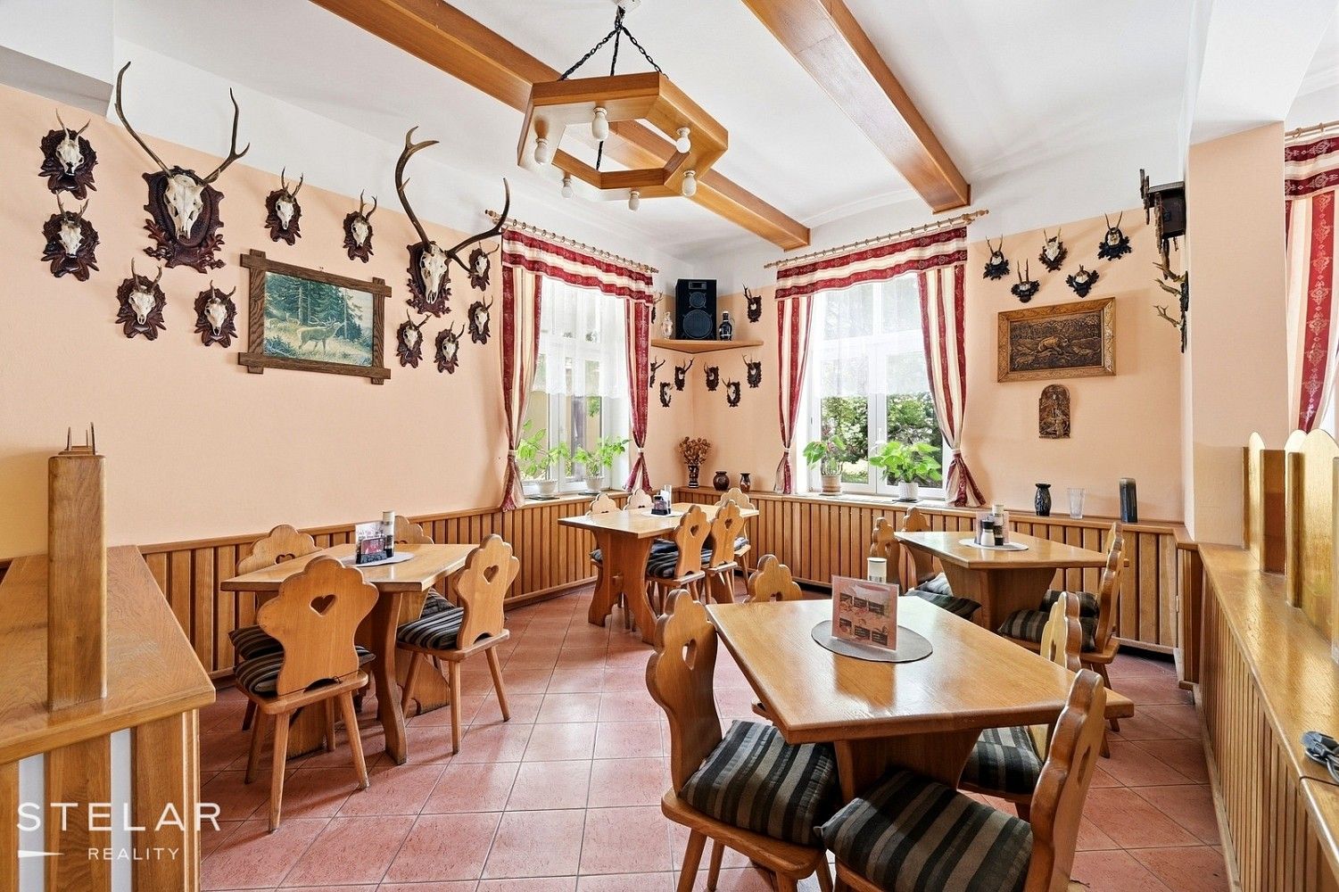 Prodej obchodní prostory - Horní Maršov, okres Trutnov, Královéhradecký kraj, 640 m² - 5