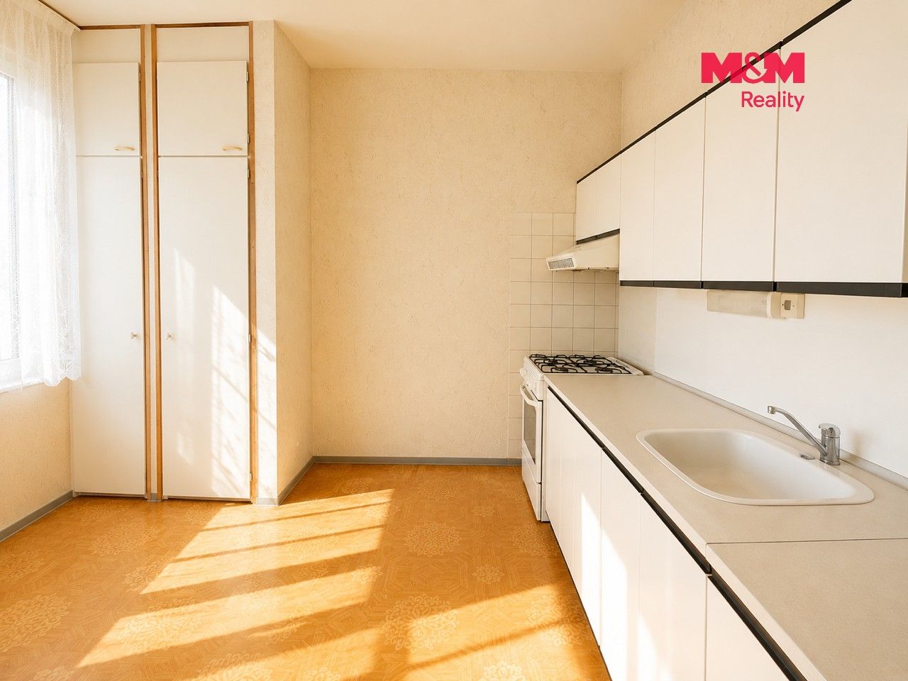 2+1, Podroužkova, Ostrava, 44 m²