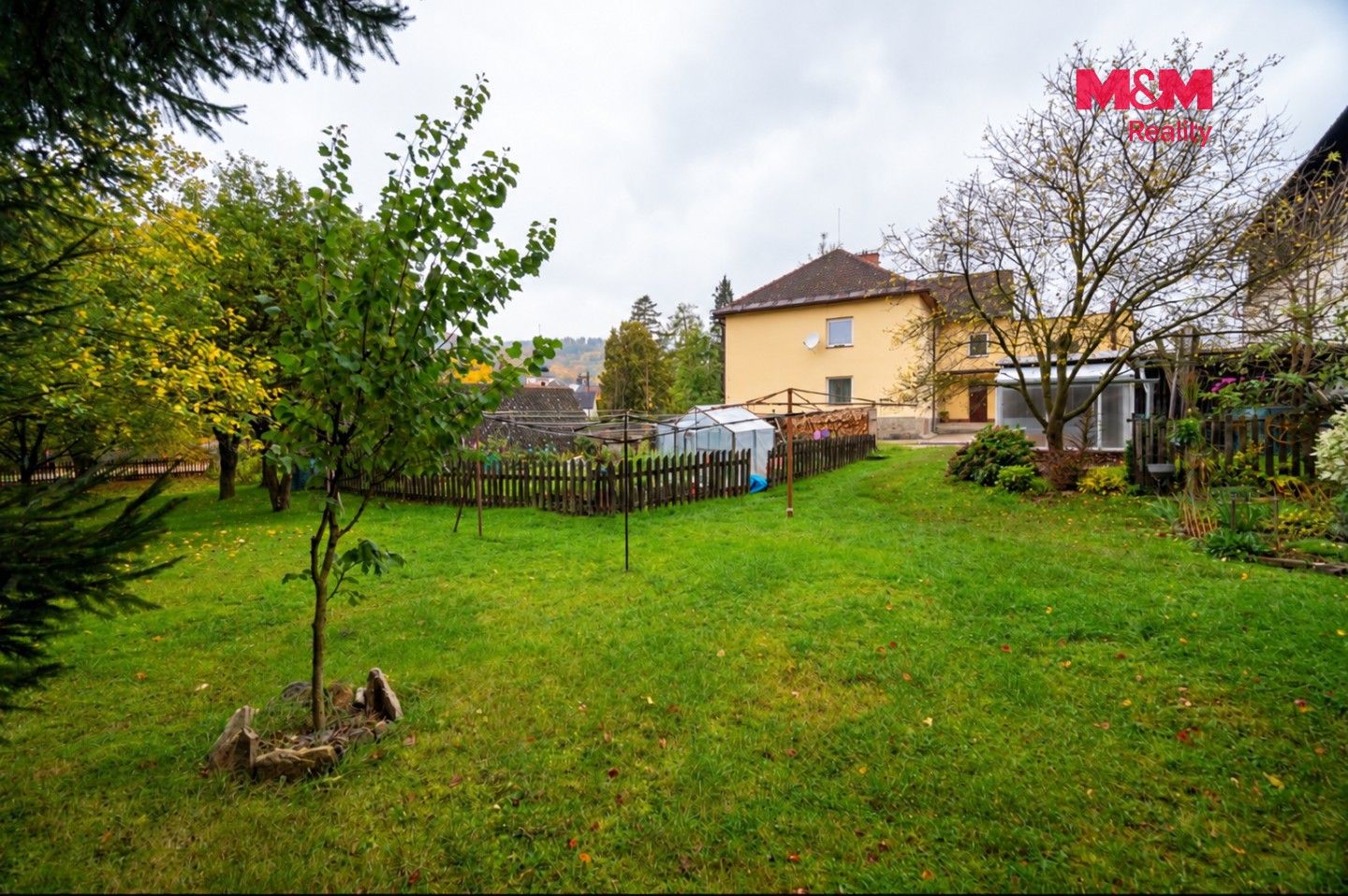 2+1, Loučná nad Desnou, 58 m² - 2