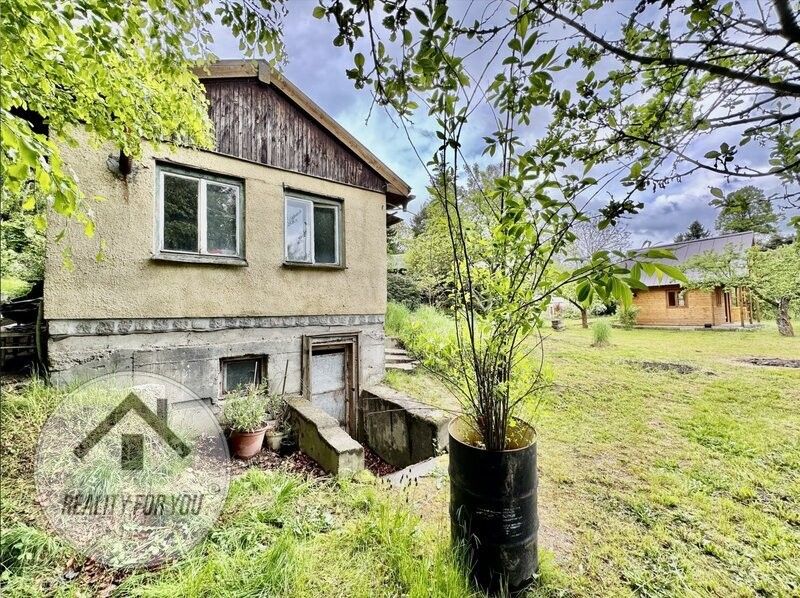 Chaty, Liberec, 460 01