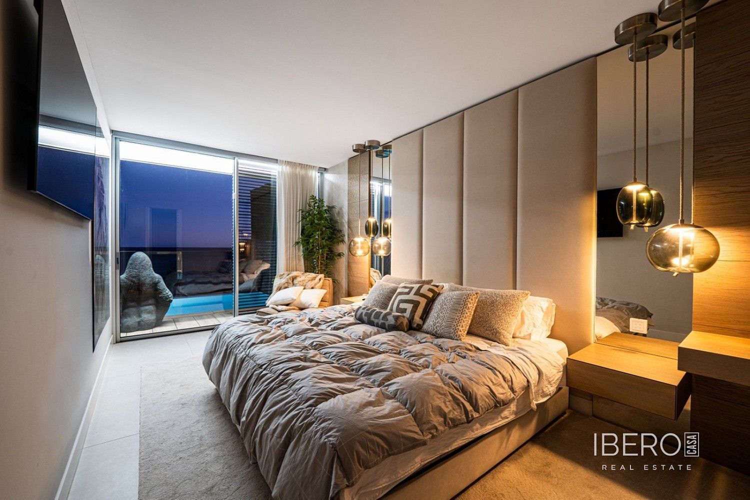 Prodej rodinný dům - Estepona, ES, 715 m² - 5