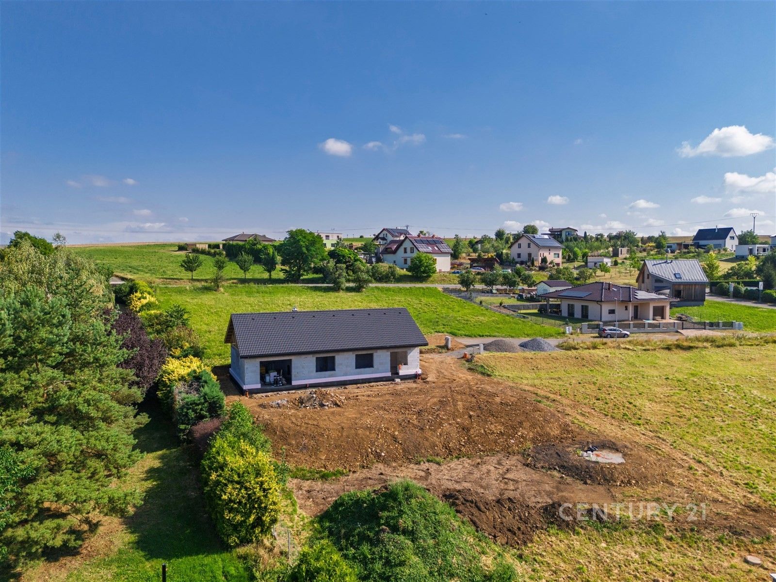 Rodinný dům · 132 m² · Starý Jičín - 2