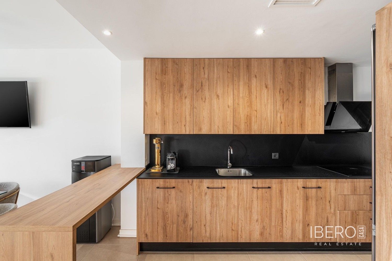 Prodej rodinný dům - El Paraiso, ES, 170 m² - 2