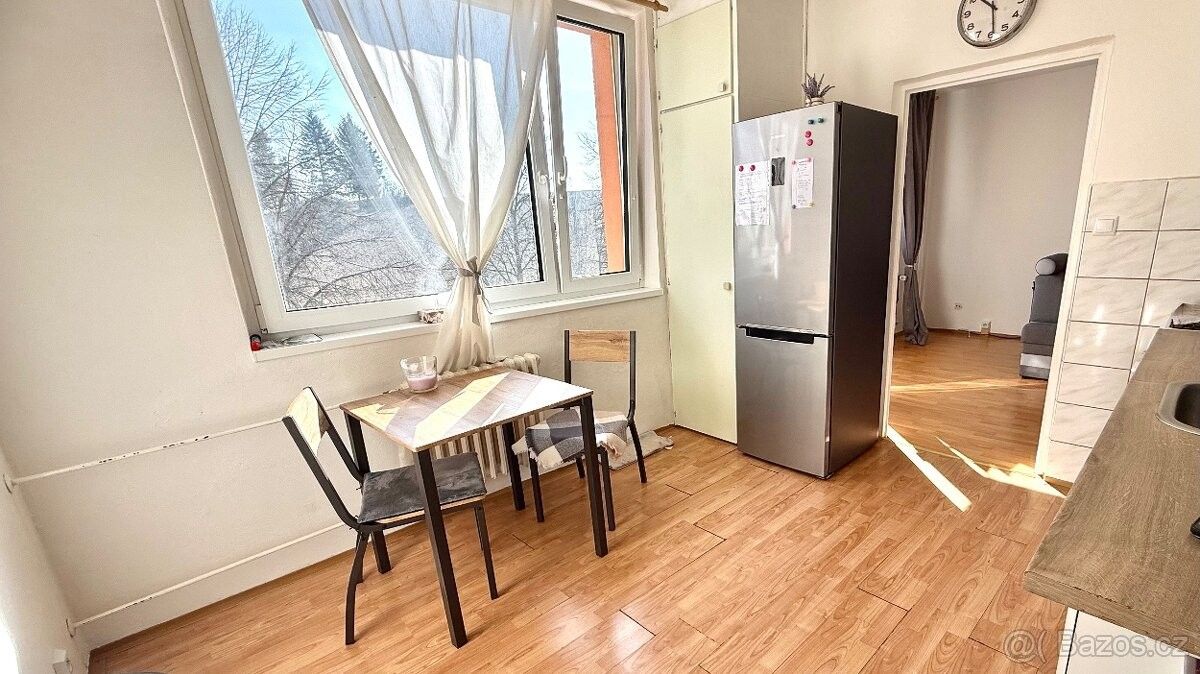 Byty, Jihlava, 586 01