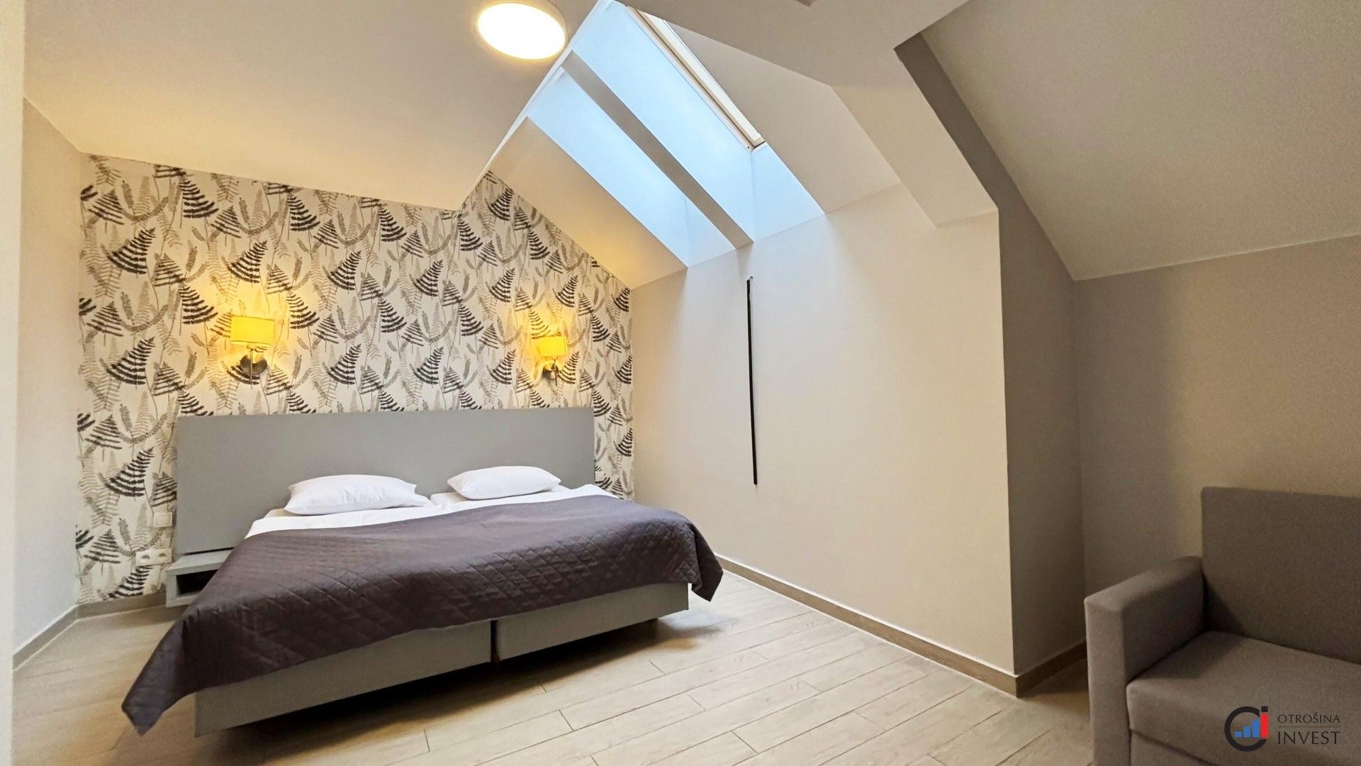 Prodej ubytovací zařízení - Dolní Morava, 51 m² - 5