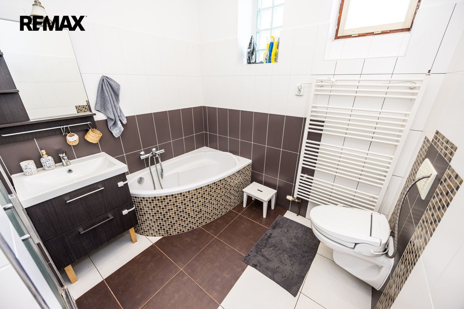 3+1, Bukovská 85, Ústí nad Labem Skorotice, 80 m² - 2