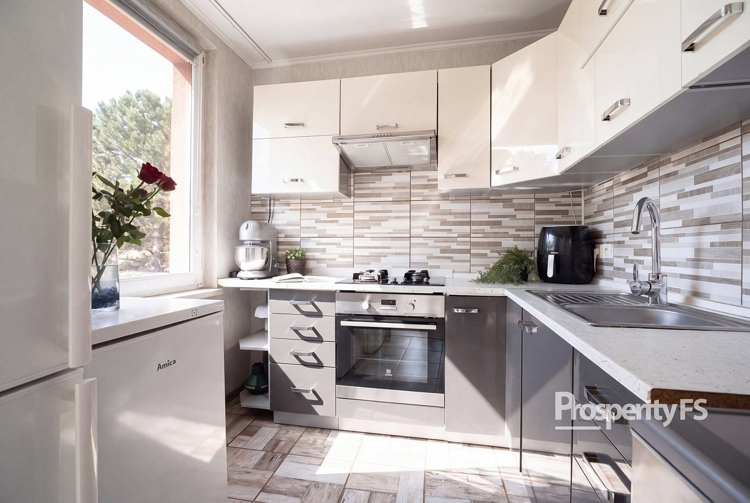 Byt 3+1 · 62 m² · Slaný, okres Kladno - 4