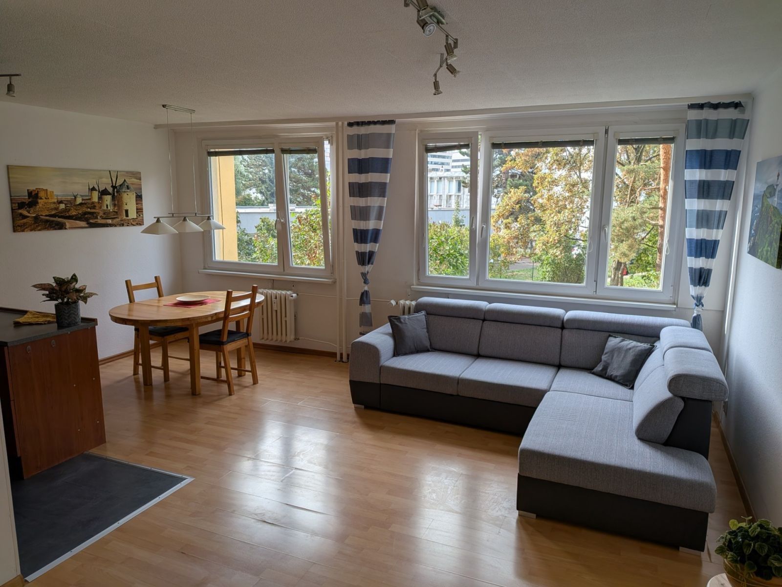 3+kk, Ctěnická, Praha - Prosek, 67 m² - 2